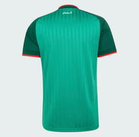 Maglie Calcio Algeria Away 26/27
