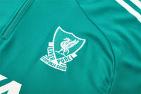 Insieme Tuta Calcio Liverpool Bambino 25/26