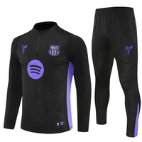 Insieme Tuta Calcio FC Barcelona Bambino 25/26