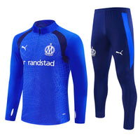 Insieme Tuta Calcio Olympique de Marseille 25/26