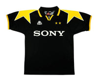 Maglia Retro Juventus Third 1995/96