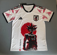 Maglia Giappone Edizione Speciale 25/26