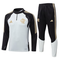 Insieme Tuta Calcio Flamengo 26/27