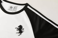 Maglia e Pantaloncini pre-allenamento Juventus 26/27