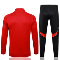 Insieme Tuta Calcio Arsenal Bambino 25/26