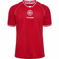 Maglia Danimarca Home 26/27