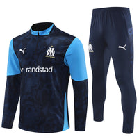 Insieme Tuta Calcio Olympique de Marseille 25/26