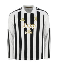 MAGLIA Juventus Home 26/27 A MANICHE LUNGHE