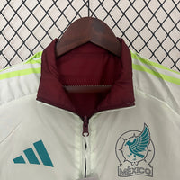 Cappotto Doppio Lato Mexico 24/25