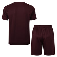 Maglia e Pantaloncini Allenamento Ajax 25/26