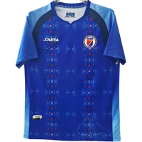 Maglie Calcio Haiti Home 26/27