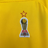 Maglia Retro AC Milan Away 99/00