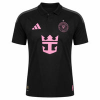 Maglia Inter Miami CF Away 26/27 Versione Giocatore