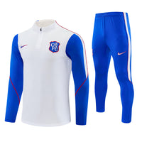 Insieme Tuta Calcio Chelsea 26/27