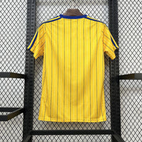 Maglia Leeds United Icons 25/26