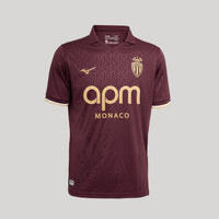 Maglia AS Monaco Away 26/27
