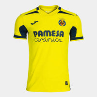 Maglia Villarreal Home 26/27