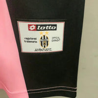 Maglia Portero Juventus Retro 02/03