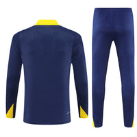 Insieme Tuta Calcio Atletico de Madrid 25/26