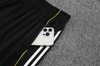 Maglia e Pantaloncini pre-allenamento Real Madrid Bambino 25/26