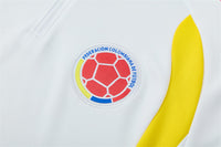 Insieme Tuta Calcio Colombia 26/27