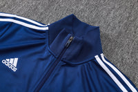Insieme Tuta Calcio Real Madrid Bambino 25/26