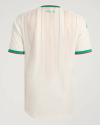 Maglie Calcio Algeria Home 26/27