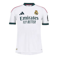 Maglia Real Madrid Home 26/27 - Versione Giocatore