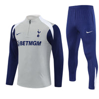 Insieme Tuta Calcio Tottenham Hotspur Bambino 25/26
