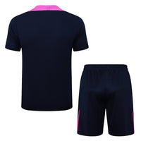 Maglia e Pantaloncini pre-allenamento FC Barcelona 25/26