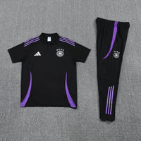 Maglia e Pantaloni Germania 25/26