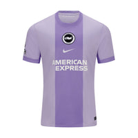Maglia Brighton Away 25/26