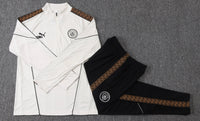 Insieme Tuta Calcio Manchester City 26/27