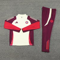Insieme Tuta Calcio Bayern Bambino 24/25