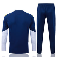 Insieme Tuta Calcio Real Madrid 26/27