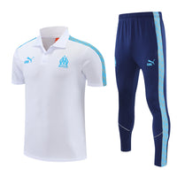 Maglia e Pantaloni Marseille 25/26