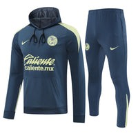 Insieme Tuta Calcio Club América 25/26