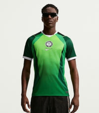 Maglie Calcio Nigeria Home 26/27
