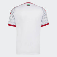Maglie Cálcio Emirati Arabi Uniti Home 26/27