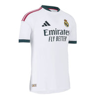 Maglia Real Madrid Home 26/27 - Versione Giocatore