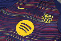 Insieme Tuta Calcio FC Barcelona Bambino 25/26