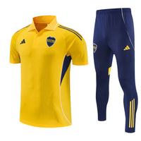 Maglia e Pantaloni Boca Juniors 25/26