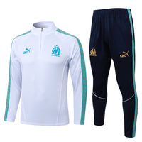 Insieme Tuta Calcio Olympique de Marseille 25/26