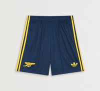 Pantaloncini Arsenal Away 26/27