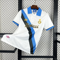 Maglia Retro Inter Away 94/95