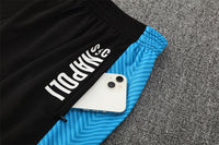 Maglia e Pantaloncini Allenamento SSC Napoli 25/26