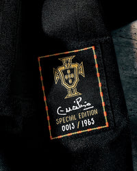Maglia Portogallo “Pantera Negra” Versione Giocatore 25/26