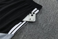 T-shirt e Pantaloncini per Bambino Spagna 26/27