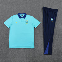Maglia e Pantaloni Brasil 25/26