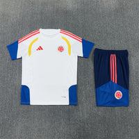 Maglia e Pantaloncini Allenamento Colombia 26/27